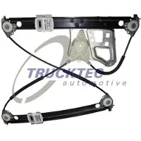TRUCKTEC AUTOMOTIVE 02.53.118 Raammechanisme