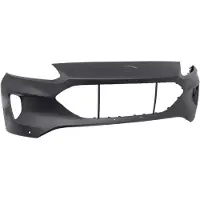 Diederichs 1472054 Bumper