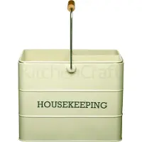 Kitchencraft Schoonmaakbox