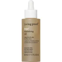Living Proof No Frizz Vanishing Oil