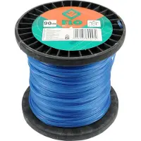 TRIZERATOP 89457, 1 stuk, 2,4 mm