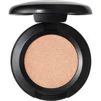 MAC Frost Single Eyeshadow Ricepaper