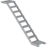 Altrex Rolsteigertrap 1.85 m RS5 - 306000