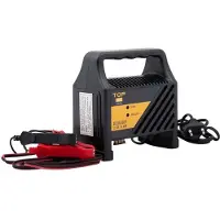 Ac culader 12 volt, 6 ampère