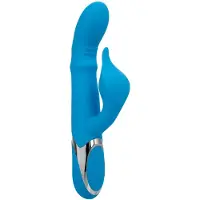 Calexotics Beaded Power G-Vibrator