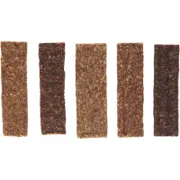 Flamingo Nature - Snack Honden - Nature Snack Hinde Strips 100g - 1st - 139196 - 1st