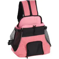 Flamingo voorzak Xanty, roze