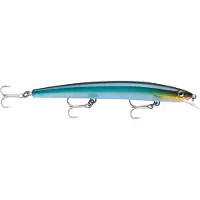 Rapala Max Rap - Plug - Flake Blue - 11cm