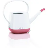 Lechuza Yula Gieter 1.7 ltr Satijnwit / Parelroze