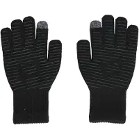Brabo BC7021 Wintergloves plain Black