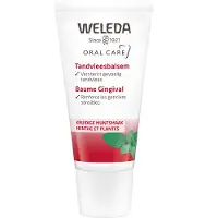 Weleda Tandvleesbalsem 30 Ml