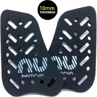 Nu Swimrun Flot Quadriceps Zwemband