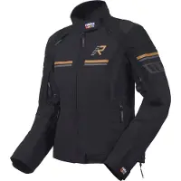 Rukka Armatou-R waterdichte dames motorfiets textiel jas