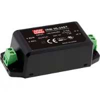 MEAN WELL IRM-30-5ST AC/DC-printnetvoeding 5 V 6000 mA 30 W