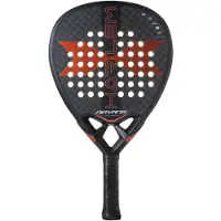 Harlem Nirvana 12k Hp-219 Padel Racket Blauw Man