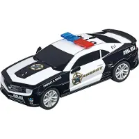 Carrera GO!!! Chevrolet Camaro - Racebaanauto