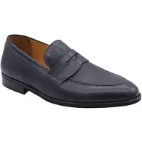 Ambiorix - Schoenen - Blauw - Heren - Maat 42 -