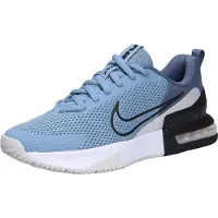 Nike M AIR MAX ALPHA TRAINER 6 Fitnessschoenen | Maat 46 Heren Blauw