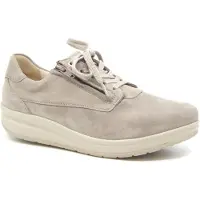 Hartjes Diabetik Shoe 262.2514/30 Wijdte M Veterschoenen | Maat 5.5 Dames Beige