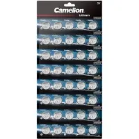 Camelion Lithium CR2450 3V blister 40