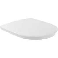 Gustavsberg ViCare - WC-zitting Compact, alpine wit 9M676101