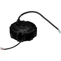 MEAN WELL HBG-200-48DA LED-driver Constante spanning, Constante stroomsterkte 196.8 W 4.1 A 48 V/DC Dimbaar, Dali, PFC-schakeling, Overbelastingsbescherming,