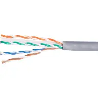Equip 404532 InstKabel Cat6 U/UTP 305m LSOH
