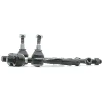 RIDEX 770T0069 Reparatieset, spoorstang