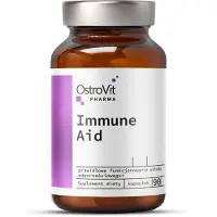 OstroVit - Immune Aid (90 capsules)