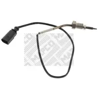 MAPCO 88138 Sensor, uitlaatgastemperatuur