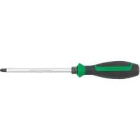 Stahlwille Schroevendraaier PH3 x 150mm met slagdop - Kracht & Precisie