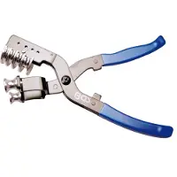 Bgs 8718 Gereedschap voor het ombuigen van pijpen