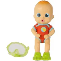 IMC Toys Bloopies Bath Time Speelfiguur Badspeelgoed - 18+