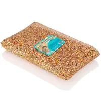 Lyra 20 kg Lyra Pet kattenbakvulling uit de ALB-MÜHLE terrasmix, zonder schelpen
