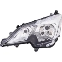 Diederichs 5831081 Koplamp
