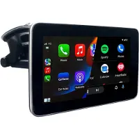 AutoSky Apid-301 7 Inch Smart Screen Pro