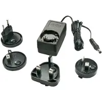 Lindy ECO schakelende voeding, 12V, 1.25A, connector 5.5/2.5mm