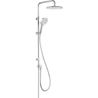 Kludi Dual-douchesysteem FRESHLINE DN 15 vc