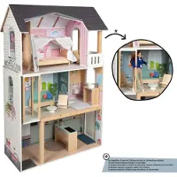 Small Foot - Houten Poppenhuis Dream Villa XL