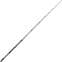 LINEAEFFE Pt Power Boat Mh Trolling Rod Zwart 2.10 m / 30 Lbs