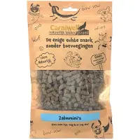 Carniwell Zalmmini's 200 Gram