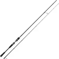 Westin W3 Finesse Ned Spinning Rod Zilver 2.21 m / 3-15 g