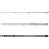 Daiwa Emblem Xt X45 Carpfishing Rod Zilver 3.05 m / 3.5 Lbs