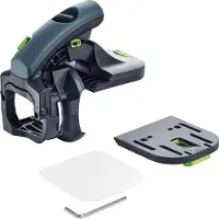 Festool AH-ES-ETS/ETSC Kantenschuur Accessoire - 5-60mm