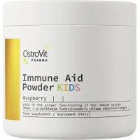 OstroVit Pharma Immune Aid KIDS Powder 100 g
