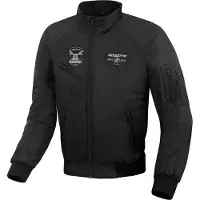 Bogotto Boston Motorfiets textieljas