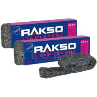 Rakso Steel Fibres (coarse) 150G