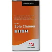 Dreumex Solu Cleaner blik (5 liter)