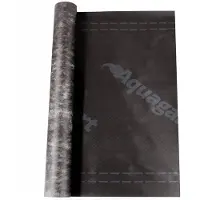 Aquagart 525 m² onderlaag, dakbedekkingsmembraan, dakmembraan, dakonderlaag, 130 g, 1,5 m breed