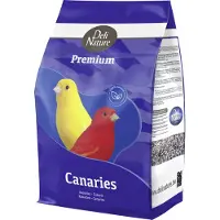 Deli Nature Premium Kanarie 4 kg
